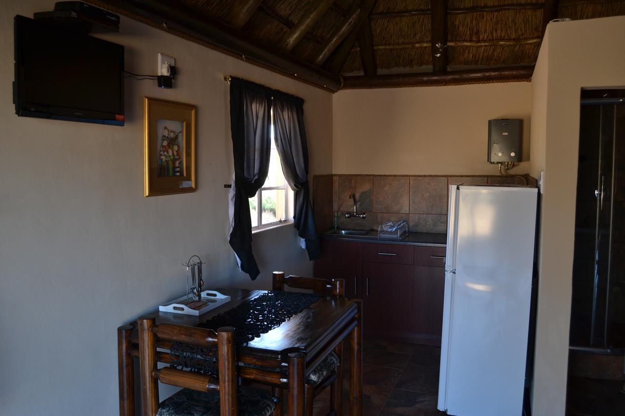 Sperrgebiet Lodge Springbok Bagian luar foto